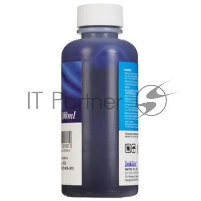 Чернила Epson сублимационные Piezo (InkTec) DTI02-100MC 0,1л (оригинальная фасовка)