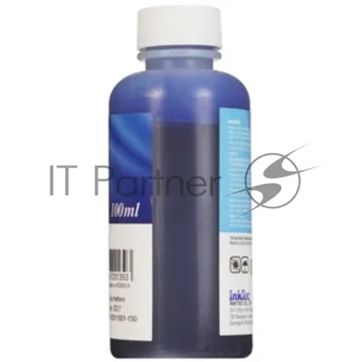 Чернила Epson сублимационные Piezo (InkTec) DTI05-100MLC 0,1л (оригинальная фасовка)