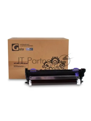 Драм-картридж GalaPrint GP-DK-1150 черный Drum (100000 стр) для Kyocera EcoSys M2040/P2040/M2135/P2235/M2335/M2540/M2635/M2640/M2735/M2835