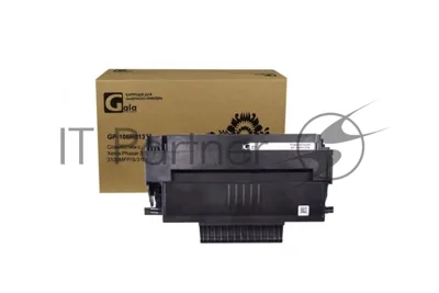 Картридж лазерный GalaPrint GP-106R01378 черный (2200 стр.) для Xerox Phaser 3100/3100MFP/3100MFP/S/3100MFP/X