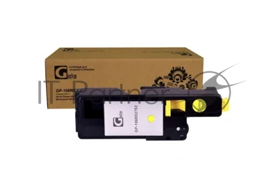 Картридж лазерный GalaPrint GP-106R02762 желтый (1000 стр) для Xerox Phaser 6020/6022/WorkCentre 6025/6027/6020BI/6022NI/6025BI/6027NI
