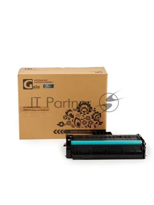 Картридж GalaPrint GP-408160 (SP277HE) черный (2600 стр.) для Ricoh Aficio SP277/SP277SFNwX/SP277SNwX/SP277NwX