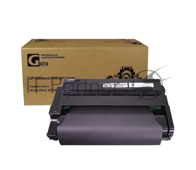 Картридж GalaPrint GP-406990 (SP3500XE) черный (6400 стр.) для Ricoh Aficio SP3500N/SP3510DN