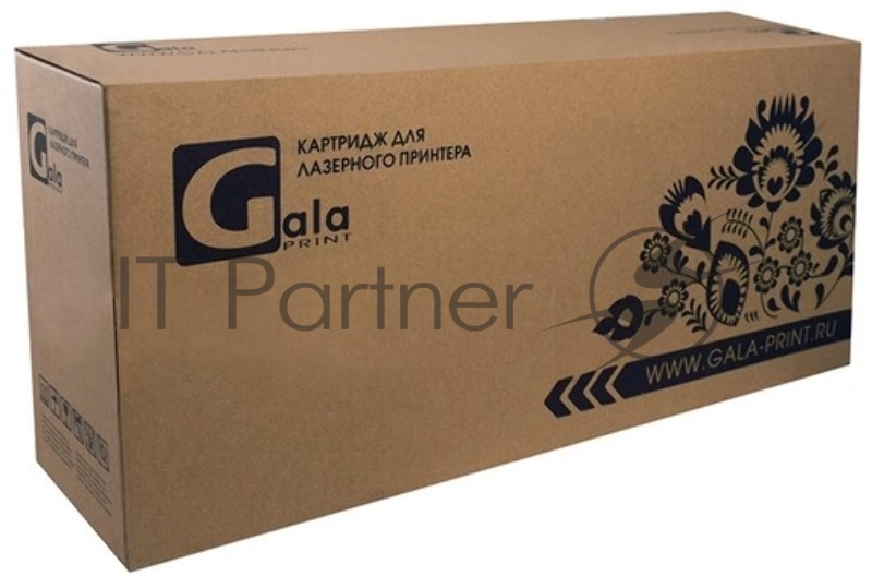 Картридж GalaPrint GP-407059 (SP101E) для принтеров Ricoh Aficio SP100/SP100SF/SP100SU/SP112 2000 копий