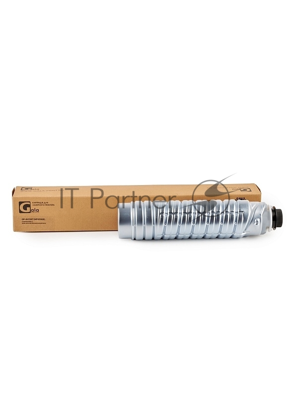Картридж GalaPrint GP-841347 (MP4500E) черный (30000 стр.) для Ricoh Aficio MP3500/MP4500/MP5002