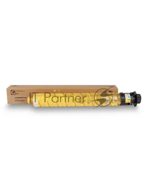 Картридж GalaPrint GP-841929 (MPC2503) желтый (5500 стр) для Ricoh Aficio MPC2003/MPC2503SP/MPC2503H