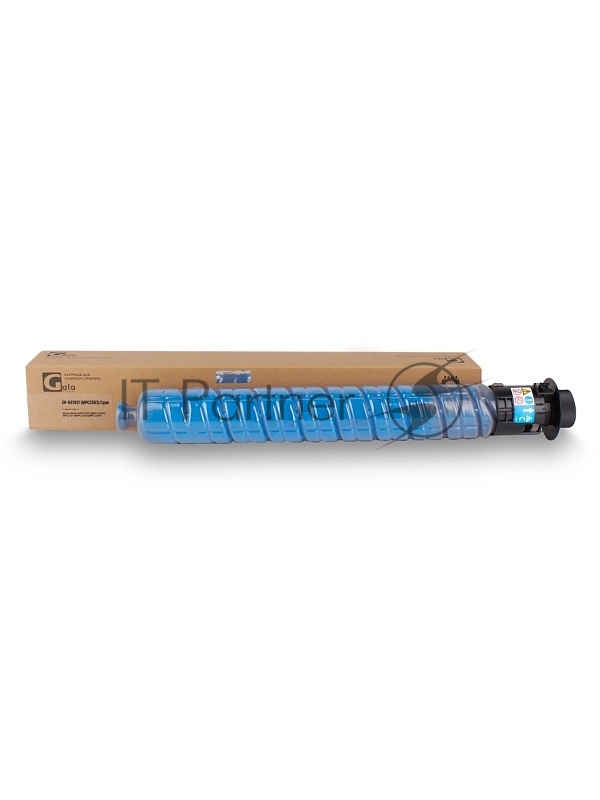 Картридж GalaPrint GP-841931 (MPC2503) голубой (5500 стр) для Ricoh Aficio MPC2003/MPC2503SP/MPC2503H