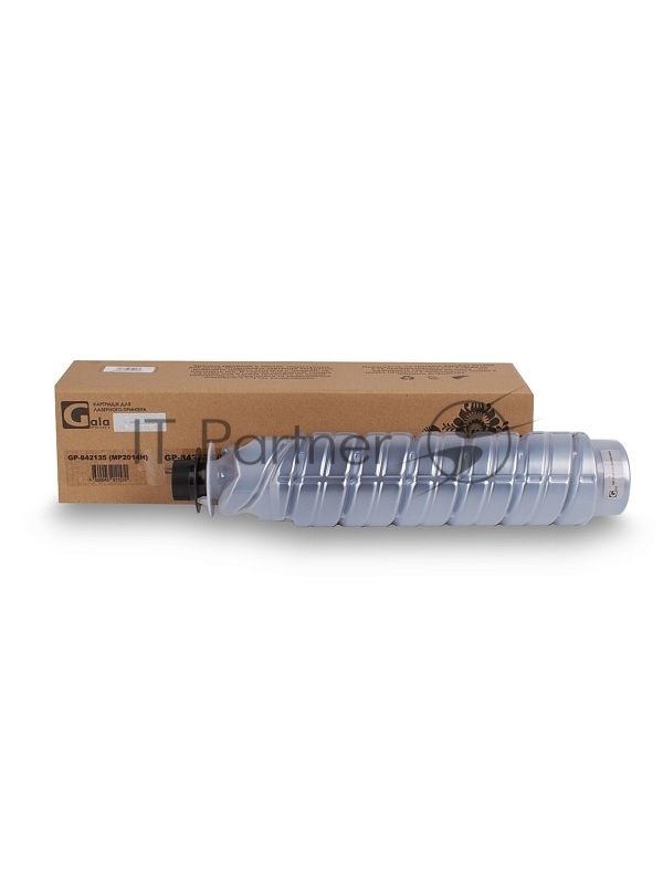 Картридж GalaPrint GP-842135 (MP2014H) черный (12000 стр.) для Ricoh Aficio MP-2014D/MP-2014AD