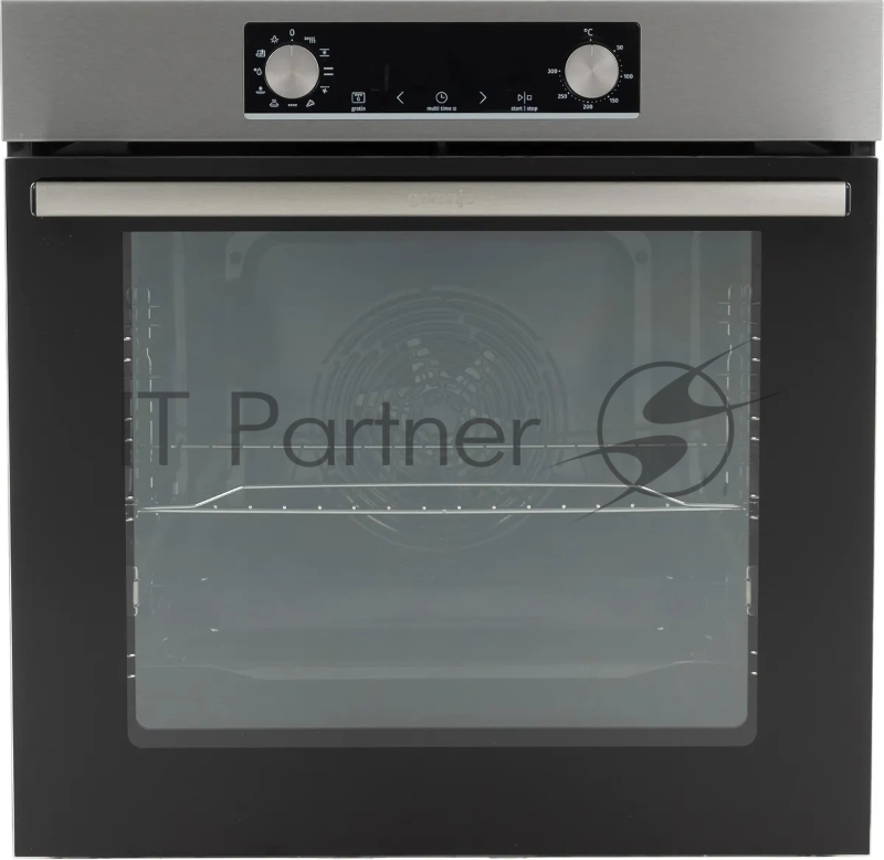 Духовка электрическая Gorenje BO6735E05X, встраиваемая