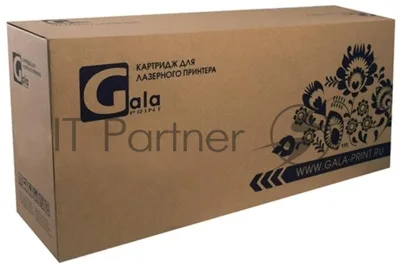Тонер-туба GalaPrint GP-TK-590M для принтеров Kyocera FS-C2026/FS-C2026MFP/FS-C2026MFPPlus/FS-C2126/FS-C2126MFP/FS-C2126MFPPlus/FS-2526/FS-2526MFP/FS-2526MFPPlus/FS-C2626/FS-C2626MFP/FS-5250/FS-5250DN/ECOSYS M6026/M6056cdn/P6020/M6526 с бункером отработанного тонера Magenta 5000 копий