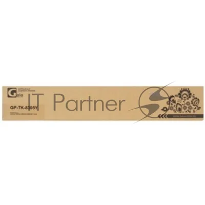 Тонер-туба GalaPrint GP-TK-8505Y для принтеров Kyocera TASKalfa 4550/4550ci/5550/5550ci/4551ci/5551ci Yellow 20000 копий