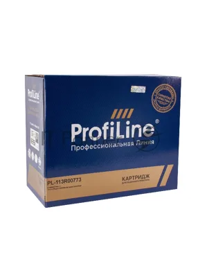 Драм-картридж PL-113R00773 для принтеров Xerox Phaser 3610/WorkCentre 3615/3655 Drum 85000 копий ProfiLine