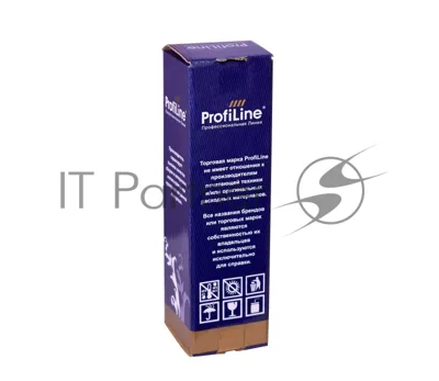 Картридж струйный ProfiLine PL-L0S07AE (№973XL) для принтеров HP PageWide Pro 452/477/P55250/P57750 с чернилами Black