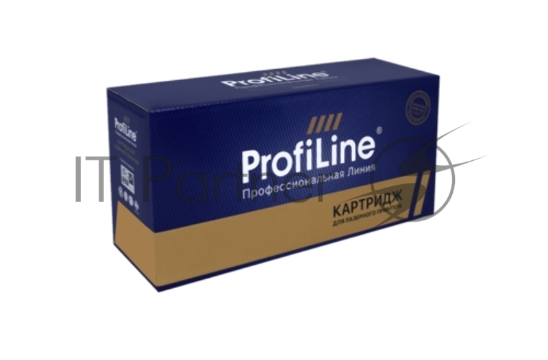Картридж струйный ProfiLine PL-LC525XLM для принтеров Brother DCP-J100/DCP-J105/MFC-J200 с чернилами Magenta