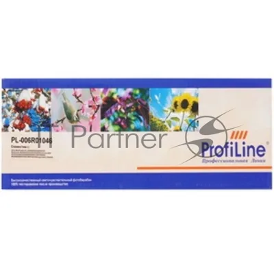 Картридж лазерный ProfiLine PL-006R01046 для принтеров Xerox WorkCentre M35/M45/M55/232/238/245/255/5030/5050/5135/5150/5632/5638/5645/5655/5735/5740/5745/5755/WorkCerntrePro 35/45/55/232/238/245/255/DocuCentre/535/545/555/CopyCentre C35/C45/C55/232/238/245/255/BookMark55Copier/40/50 2шт по 32000 копий в упаковке
