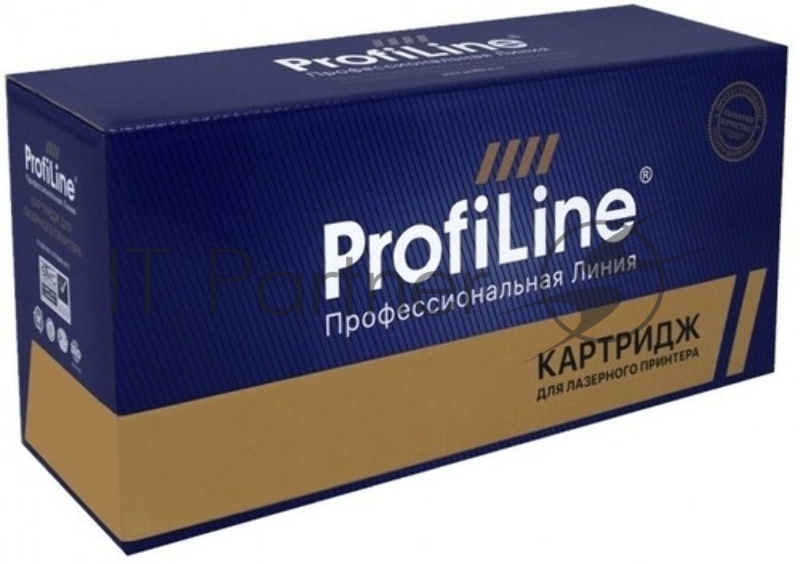 Картридж лазерный ProfiLine PL-CF400A/045 (№201A) для принтеров HP Color LaserJet Pro CM252/CM252dw/CM252n/CM274/CM274n/CM277/CM277dw/CM277n/Canon i-SENSYS LBP611/LBP611Cn/LBP613/LBP613Cdw/MF631/MF631Cn/MF633/MF633Cdw/MF635/MF635Cx/LBP612 Black 1500 копий