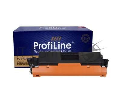 Картридж лазерный ProfiLine PL-CF230X/051H (№30X) для принтеров HP LaserJet Pro M227/M227fdn/M227fdw/M227sdn/M203/M203dn/M203dw/Canon LBP-160/LBP-162/MF-260/MF-264/MF-267/MF-269 3500 копий