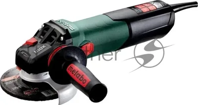 УШМ METABO WEV 17-125 Quick Inox 1700вт