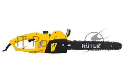 Электрическая цепная пила Huter ELS-2,7P 2000Вт (70/10/9)