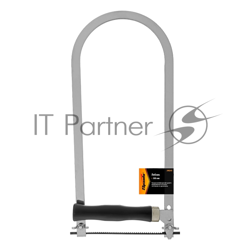 Лобзик Sparta 300 мм