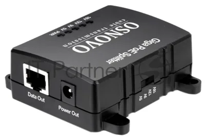 Сплиттер PoE Osnovo Splitter/G2