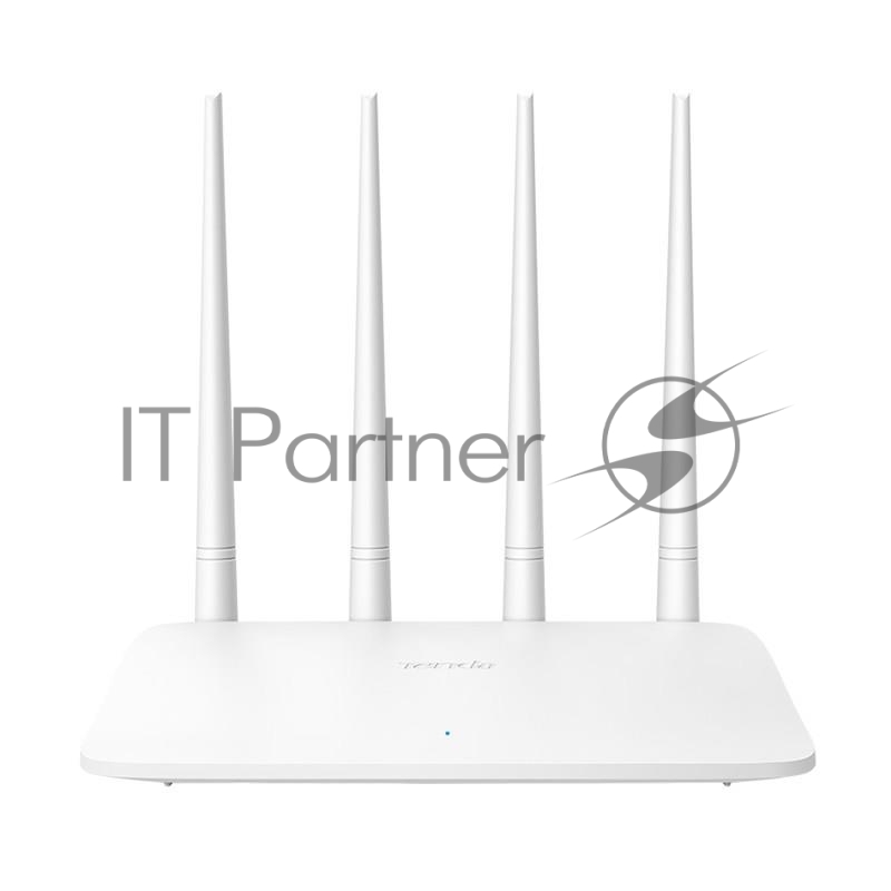 Маршрутизатор TENDA F6 Wi-Fi 300MBPS 10/100M