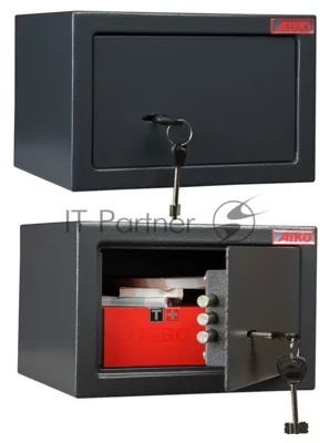 Сейф мебельный Aiko T 170 KL 170x260x230мм ключевой (S10399210514)