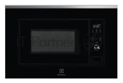 Встраиваемая микроволновая печь Electrolux LMS2203EMX