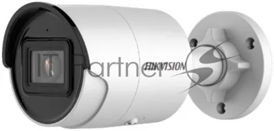 Видеокамера IP Hikvision DS-2CD2043G2-IU 2.8-2.8мм цветная