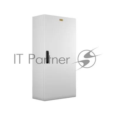 Электротехнический шкаф системный IP66 навесной (В1000*Ш800*Г300) EMWS c од