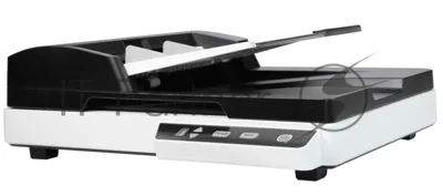 Сканер Avision AD120