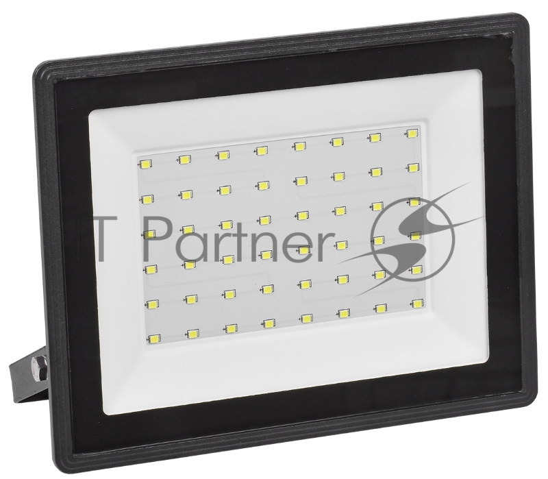Прожектор LED IEK LPDO601-070-40-K02 СДО 06-70 светодиодный черный IP65 4000К