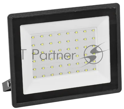 Прожектор LED IEK LPDO601-070-40-K02 СДО 06-70 светодиодный черный IP65 4000К