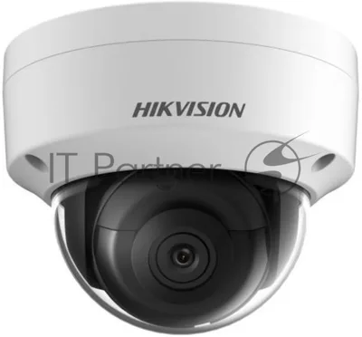 Видеокамера IP Hikvision DS-2CD2143G2-IS 4-4мм цветная