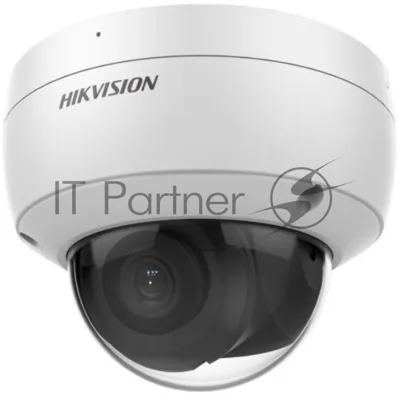 Видеокамера IP Hikvision DS-2CD2143G2-IU 2.8-2.8мм цветная