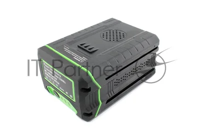 Аккумулятор GreenWorks G80B2, 80V, 2 А.ч (2927307)