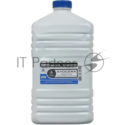 Тонер для Kyocera Universal (TK-3110/3170/1110/1120/1150/1160/1170/1200) (кан. 1кг) B&W Premium фас.Россия