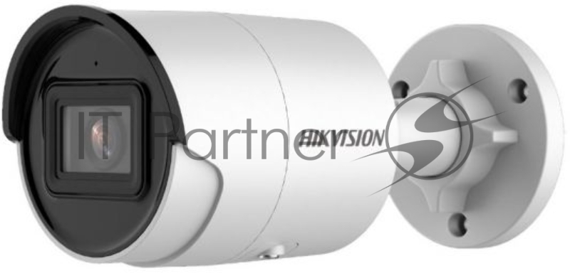 Видеокамера IP Hikvision DS-2CD2043G2-IU 4-4мм цветная