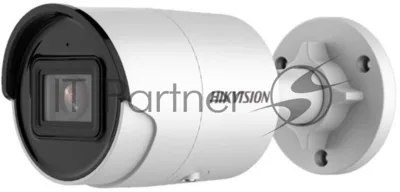 Видеокамера IP Hikvision DS-2CD2043G2-IU 4-4мм цветная