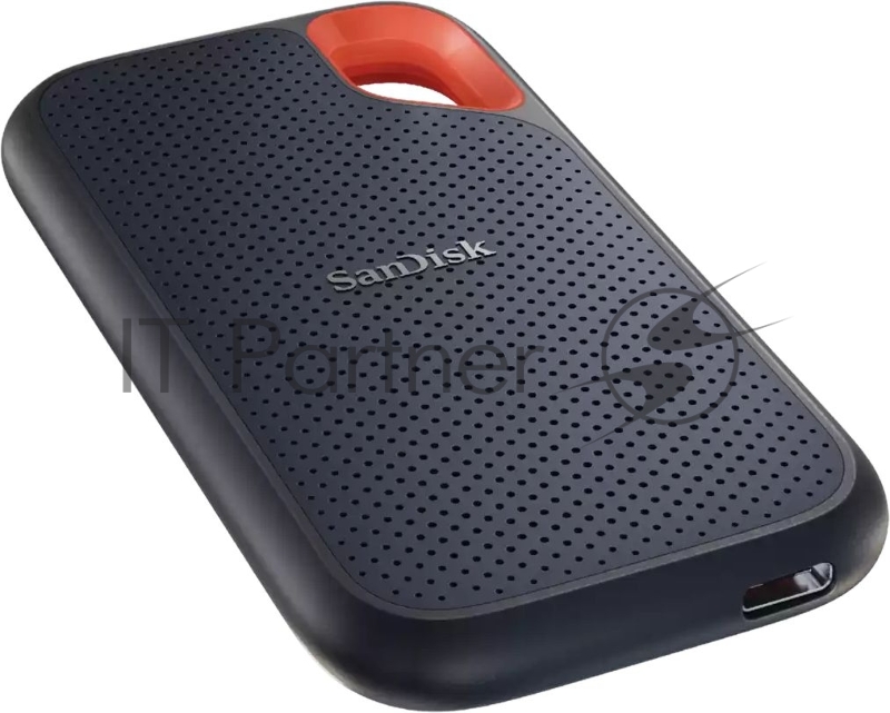 Внешний SSD USB3.1 500GB SANDISK SDSSDE61-500G-G25