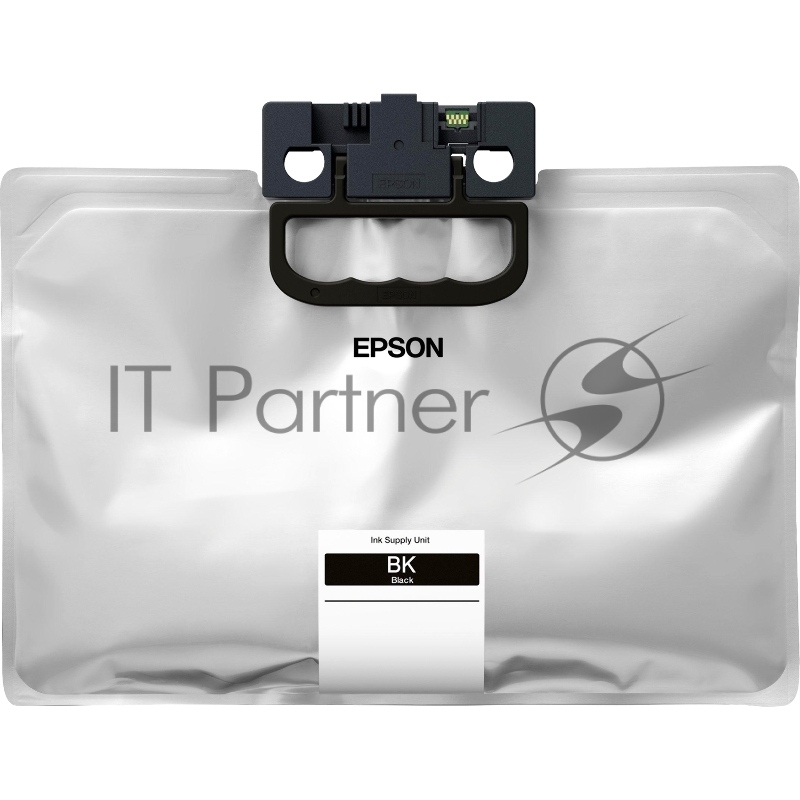 Картридж струйный Epson C13T964140 черный (5000 стр) для WorkForce WF-M5299DW WF-M5299, WF-M5799DWF WF-M5799