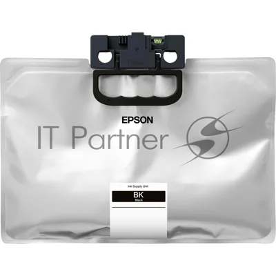 Картридж струйный Epson C13T964140 черный (5000 стр) для WorkForce WF-M5299DW WF-M5299, WF-M5799DWF WF-M5799