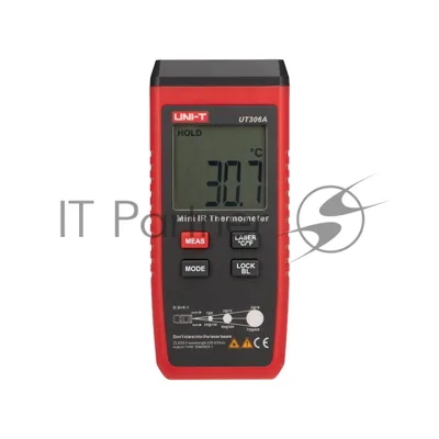 Пирометр карманный UNI-T UT306A