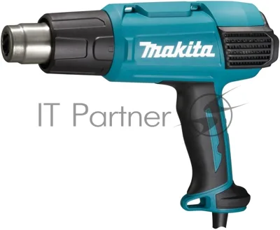 Фен технический Makita HG6531CK 2000Вт темп.50-650С