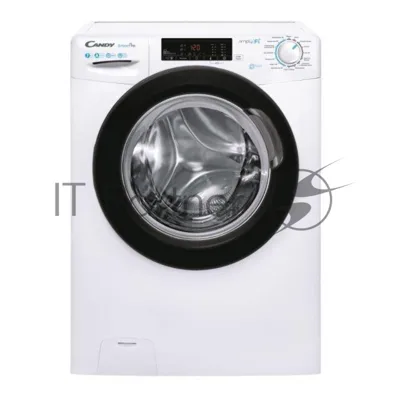 Стиральная машина Candy Smart Pro CSO4 107TB1/2-07 белый, загрузка фронтальная 7 кг, 1000 об/мин., класс: А