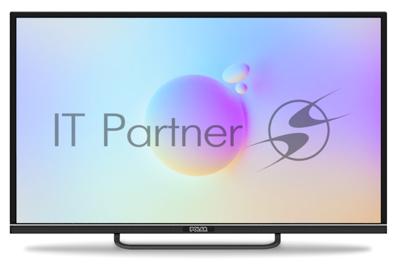 Телевизор Polar 42" P42L21T2C (U) черный LED FHD 60Hz