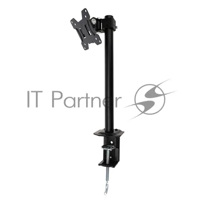 Кронштейн для монитора Rexant 13"- 27" дюймов настольный, серия PROFI