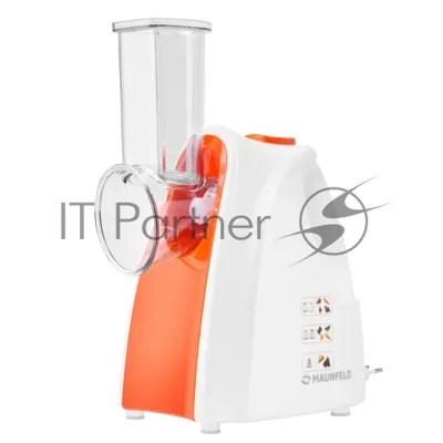 Овощерезка электрическая Maunfeld MF-1031OR