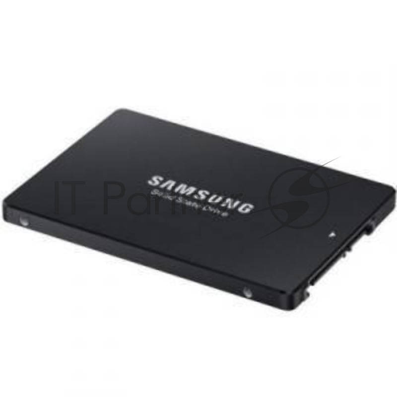 Накопитель SSD Samsung PM897, 1.92Tb, 2.5", SATA III, R/W 560/530 Mb/s