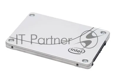 Накопитель SSD Intel D3-S4520, 1920Gb, SATA III, 2.5", R/W 550/510